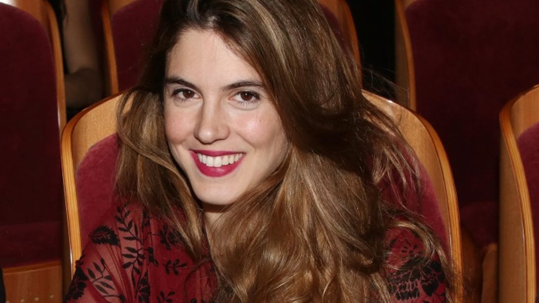 Μαργαρίτα Παπανδρέου: Η εγγονή του Ανδρέα Παπανδρέου είναι ερωτευμένη! Δείτε τη να ποζάρει με τον σύντροφό της