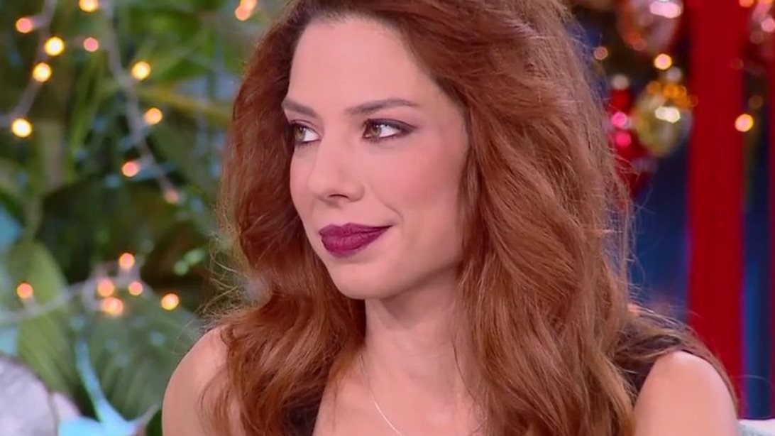 Ηλιάνα Μαυρομάτη: &quot;Ο αδερφός μου σίγουρα δεν ήταν πλήρης ημερών - Οι απώλειες είναι ευκαιρίες για... &quot;