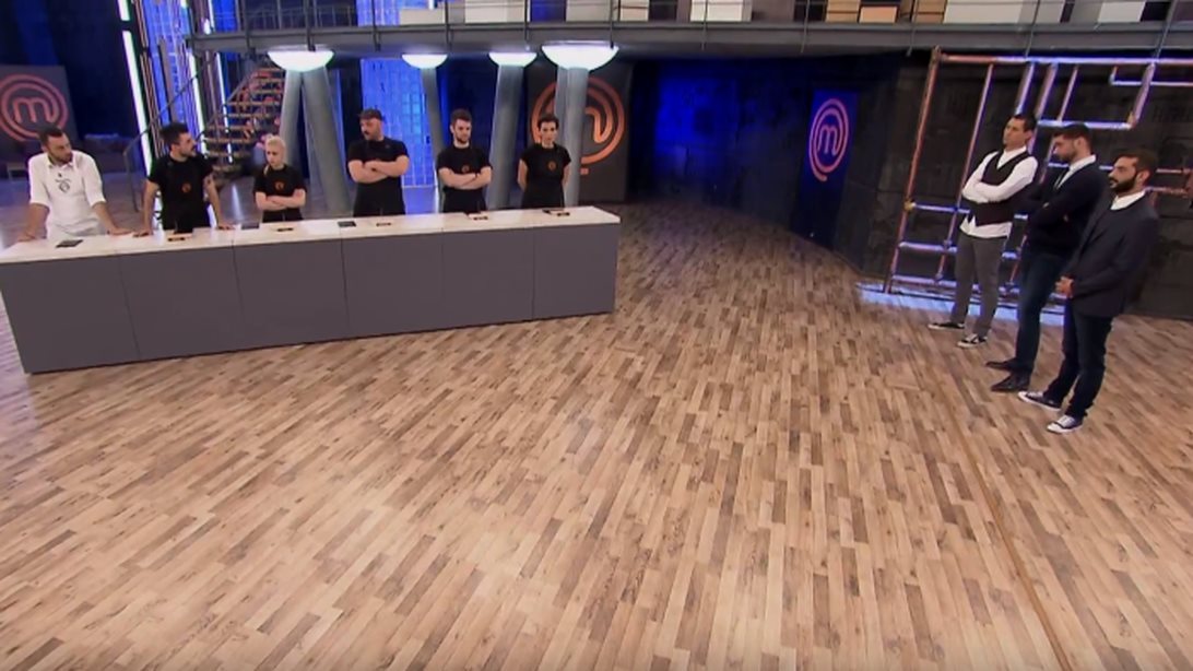 MasterChef: Η λογομαχία στη ψηφοφορία, το ξέσπασμα της Μάγκυ και ο παίκτης που αποχώρησε