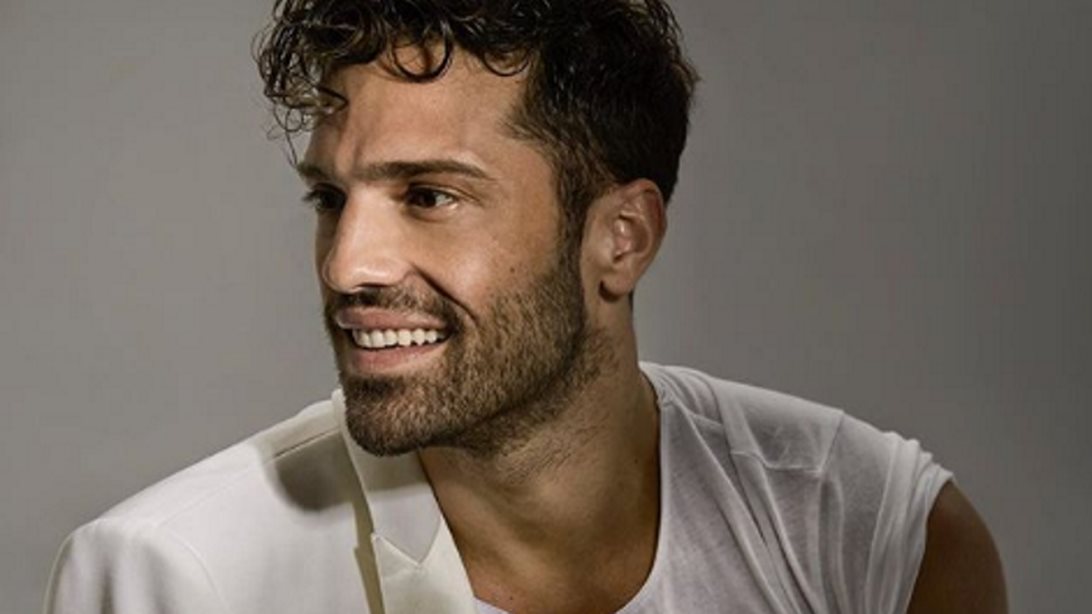 Κωνσταντίνος Αργυρός: Οι νέες φήμες για την προσωπική του ζωή &amp; η αλήθεια για τη γυναίκα στο πλευρό του