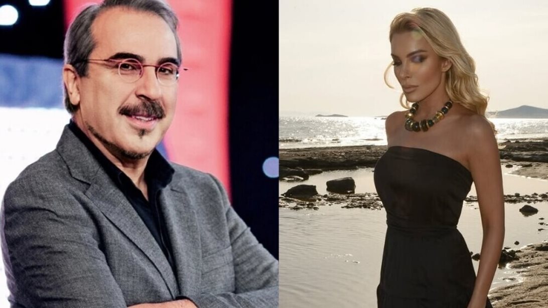 Βαγγέλης Περρής: &quot;Η μήνυση κατά της Κατερίνας Καινούργιου εκκρεμεί – Δεν ειπώθηκε ποτέ συγγνώμη&quot;