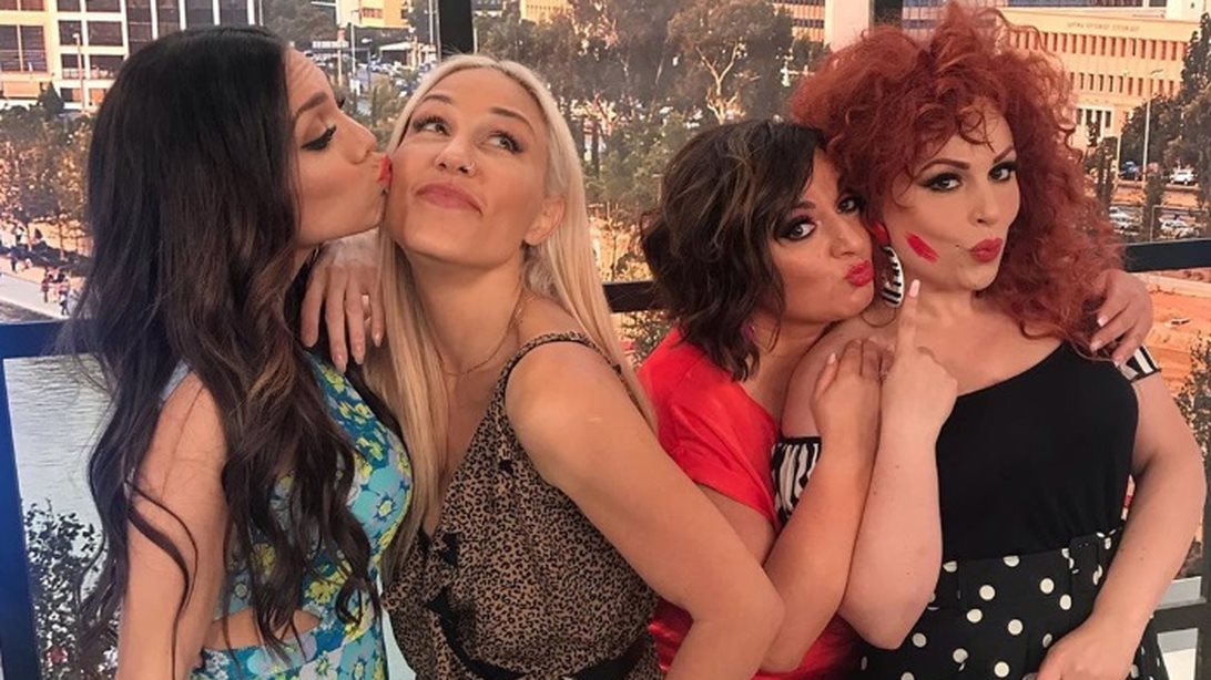 Video of the Day: Η τηλεφωνική έκπληξη του Κρατερού Κατσούλη στο The Booth