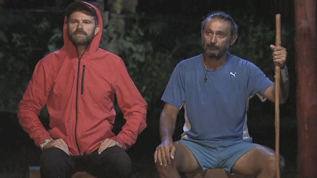 Μάριος Ακριβόπουλος | Χρήστος Βασιλόπουλος: Ο παίκτης που αποχώρησε από το Nomads!