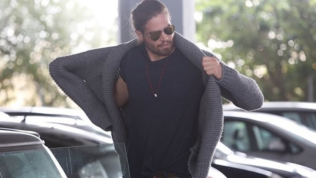 Γιώργος Μπόγρης: Σε καραντίνα στην Ισπανία! Τι κατάσταση επικρατεί στην Τενερίφη;