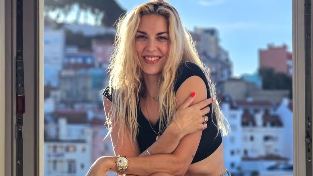 Ξέσπασε η εγκυμονούσα Μαντώ Γαστεράτου: &quot;Δεύτερη φορά που φεύγω από το σπίτι σαν κυνηγημένη εξαιτίας των πυρκαγιών&quot;