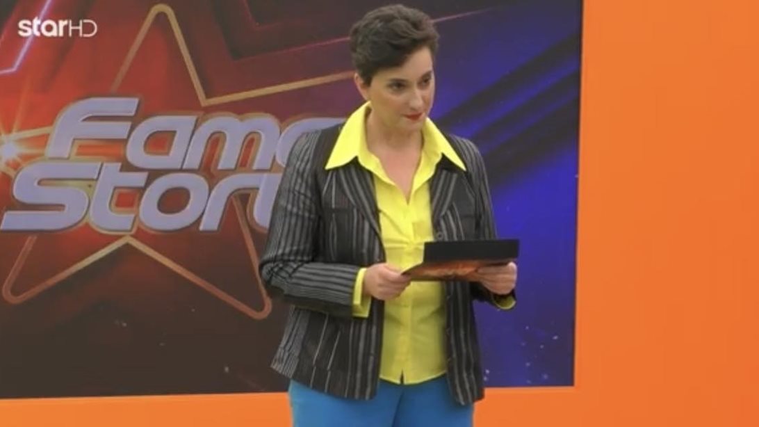 Fame Story | Αυτοί είναι οι τρεις νέοι υποψήφιοι προς αποχώρηση