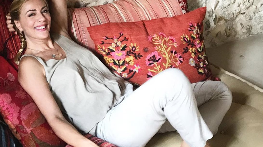 Σμαράγδα Καρύδη: Αυτή είναι η νέα της εκπομπή! Δείτε το τρέιλερ