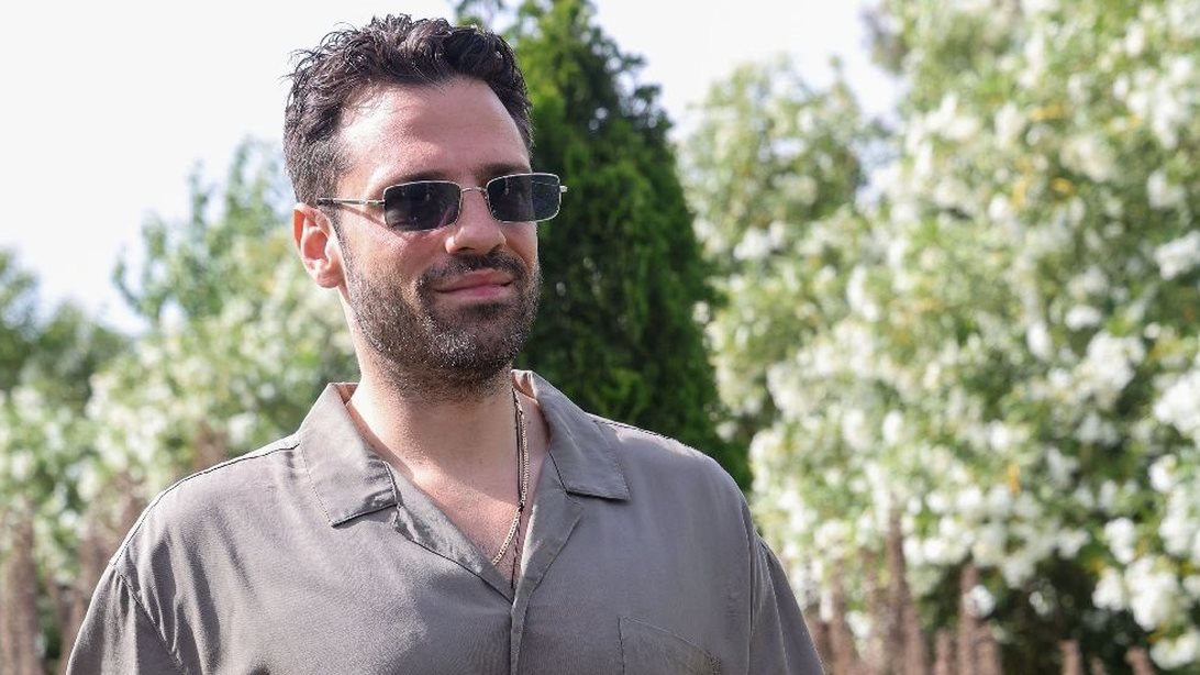 Showbiz Report | Ρέμος, Ρουβάς &amp; Αργυρός σε καθημερινά στιγμιότυπα