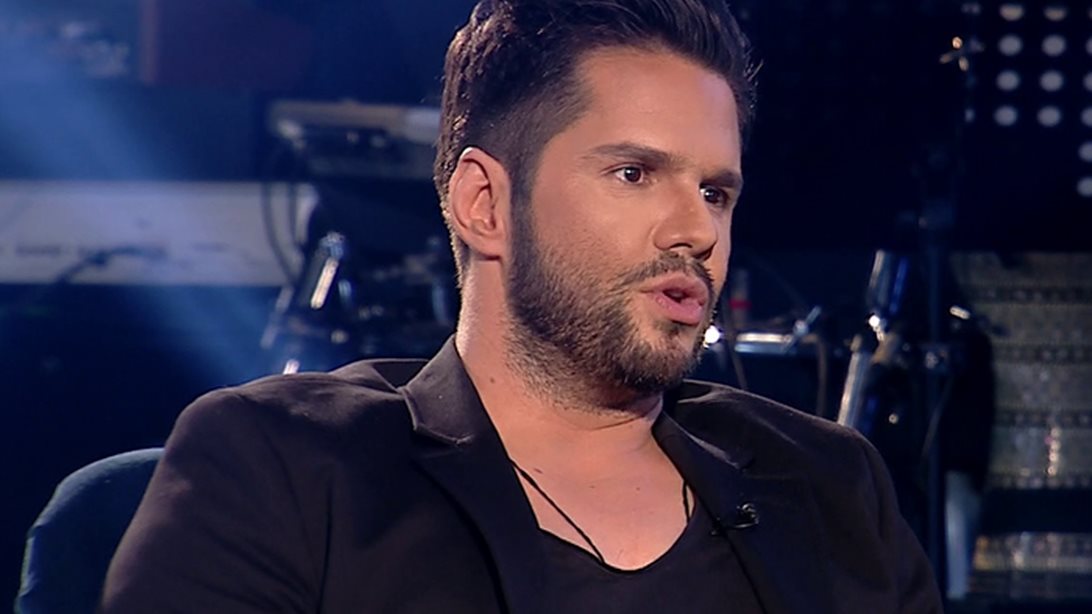 Γιώργος Τσαλίκης: Τα υποτιμητικά σχόλια για τις κομμένες εκπομπές του ΑΝΤ1 και ο «υπερτιμημένος» Νίκος Μουτσινάς