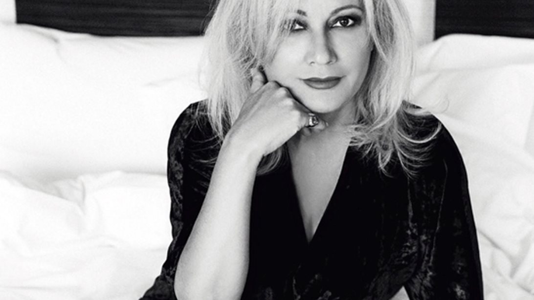 Αγγελική Νικολούλη: Η πιο sexy φωτογράφισή της &amp; η νέα αποκαλυπτική συνέντευξη