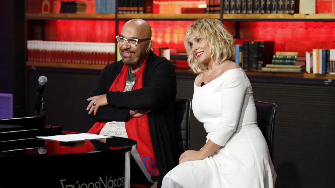 Κάηκε το σπίτι του Γιάννη Ζουγανέλη στον Βαρνάβα