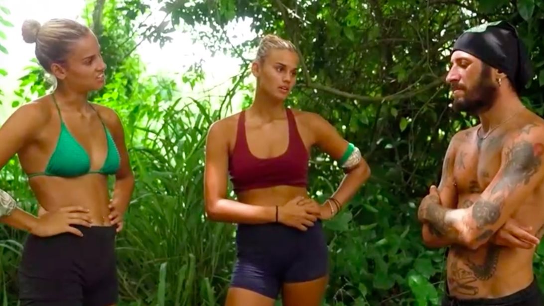 Βγήκαν τα μαχαίρια στο Survivor: &quot;Τον είχαμε σίγουρα υποψήφιο, μας τα χάλασε με την ατομική ασυλία&quot;