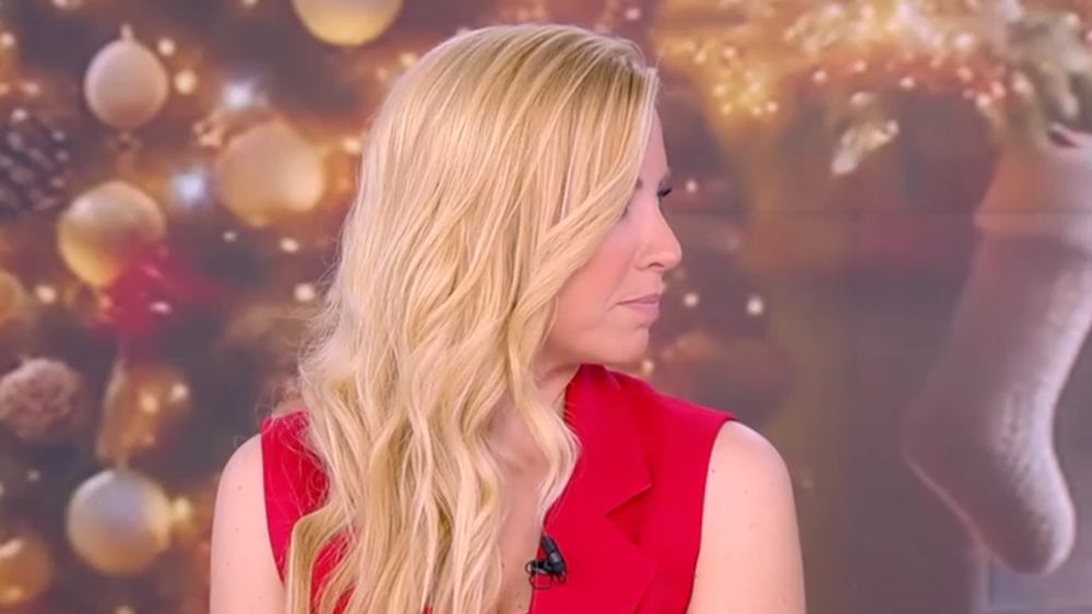 Η ατάκα της Μαρίας Αναστασοπούλου στον Άρη Πορτοσάλτε: &quot;Καλό είναι! Δεν έβρισα&quot;