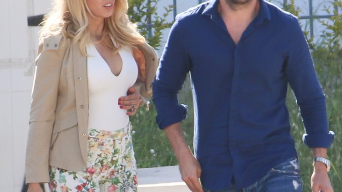 Showbiz Report: Στιγμές από την καθημερινότητα των επωνύμων