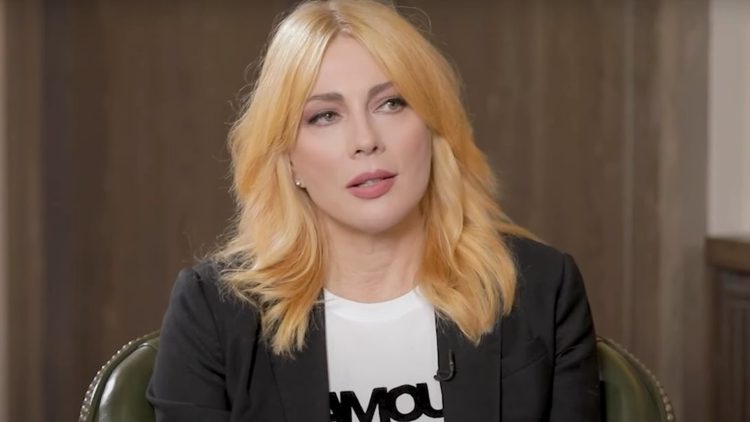 Σμαράγδα Καρύδη: Οι γονείς μου ήταν σαν παιδιά - Ο μπαμπάς μου ταλαιπωρήθηκε αρκετά πριν &quot;φύγει&quot;