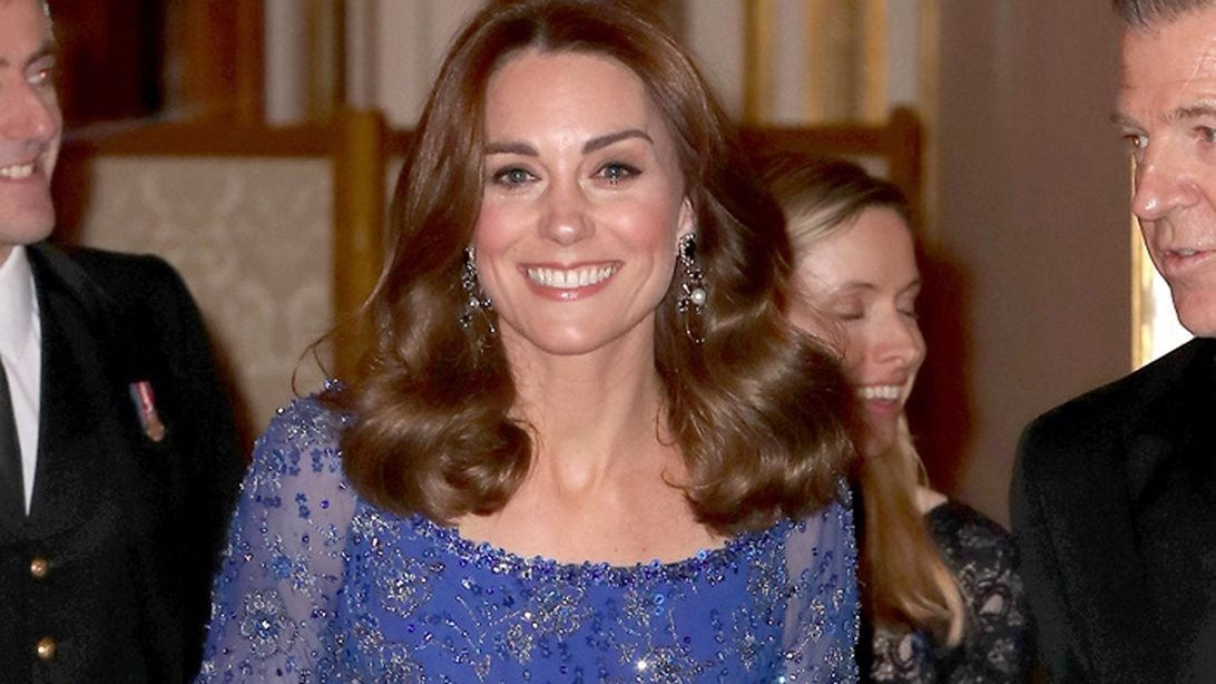 Kate Middleton: Πώς αλλάζει το στιλ της όσο προετοιμάζεται να γίνει βασίλισσα;

