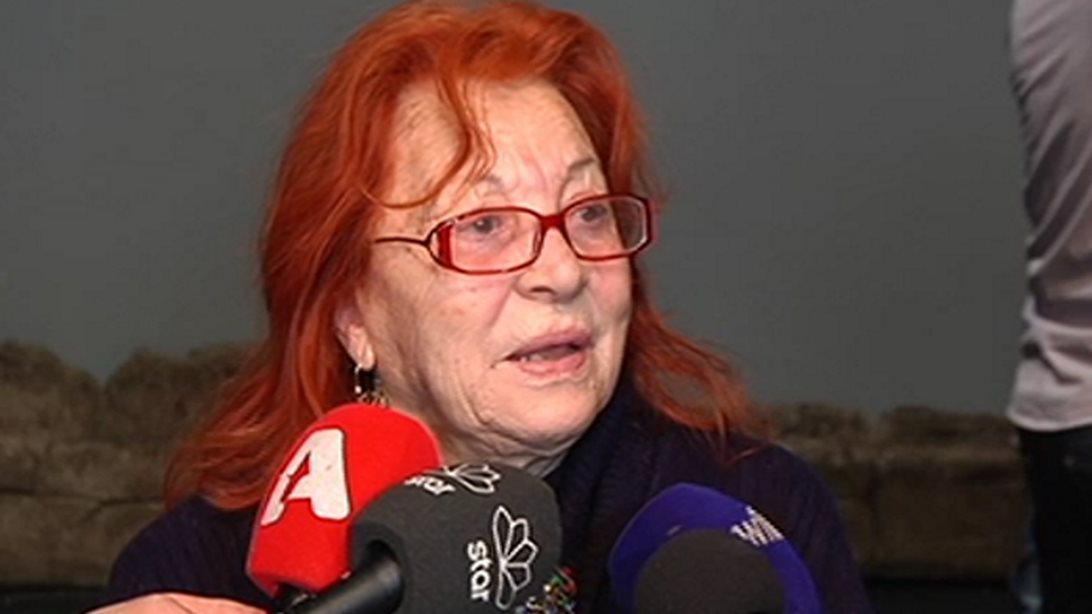 Χρυσούλα Διαβάτη: Οι νέες δηλώσεις για τους μετανάστες που προκάλεσαν αντιδράσεις από το «Πρωινό»!