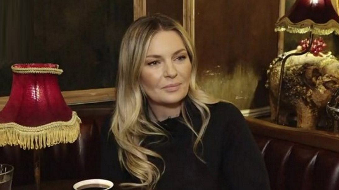 Ελισάβετ Μουτάφη: "Πάντα ήθελα να κάνω ένα παιδί και ελπίζω να έρθει"