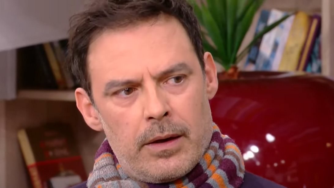 Ο Κώστας Κάππας για τις καταγγελίες: "Δεν το χωράει το μυαλό μου, είναι τραγικό, φρικαλέο"