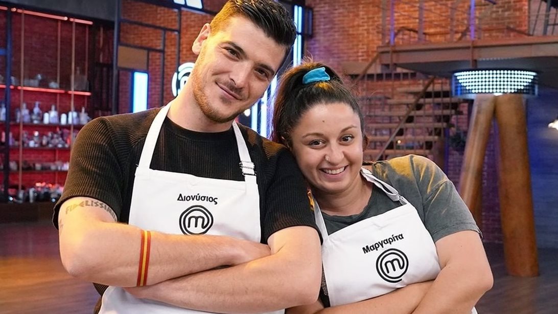 MasterChef | Ολοκληρώθηκε η πρώτη &quot;μάχη&quot; του τελικού &amp; αυτός πήρε το προβάδισμα