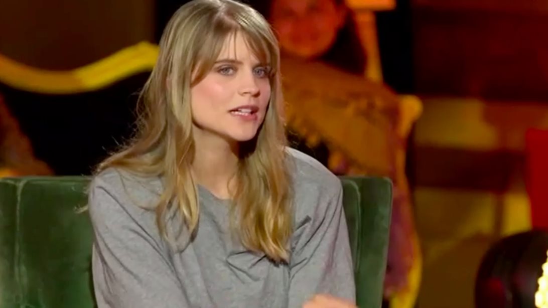 Η Δανάη Μιχαλάκη αποκαλύπτει για τις Άγριες Μέλισσες: &quot;Είχα πάει με την ψυχολογία ότι δε θα με πάρουν&quot;