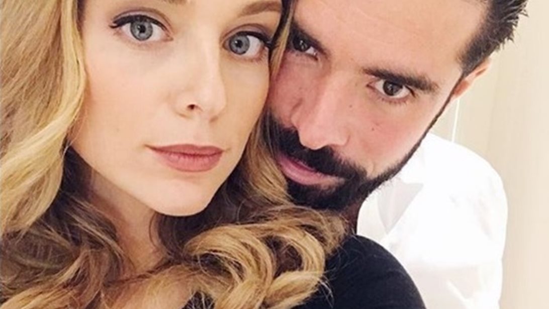 Μαριάννα Γουλανδρή: Το πρώτο καλοκαίρι με την κόρη της στα ελληνικά νησιά