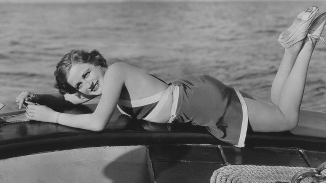 Αθηναΐς Νέγκα: Blog Post #9: «Ωδή Στην Πρώην»