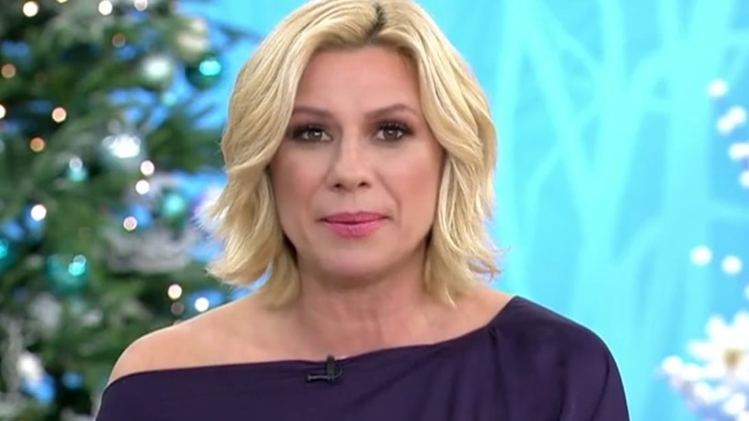 Κρατερός Κατσούλης: Τροχαίο για τον ηθοποιό! Όσα είπε η Κατερίνα Καραβάτου