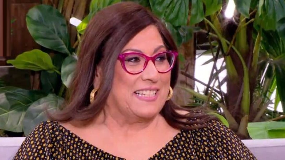 Η Σμάρω Σωτηράκη αναλύει στην &quot;Ελένη&quot; τη Σελήνη στον Υδροχόο