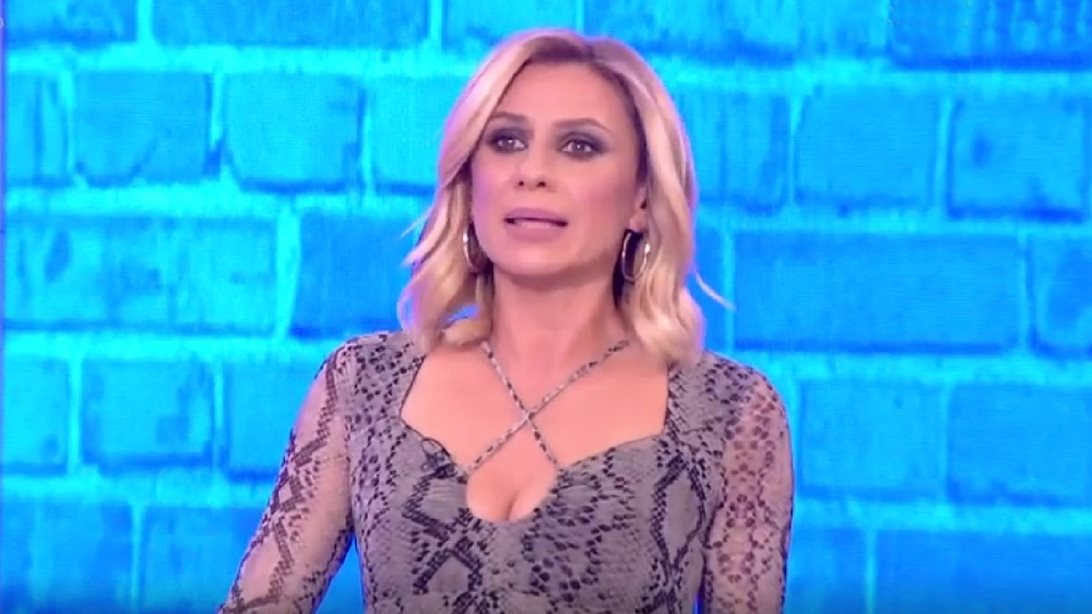 Η Κατερίνα Καραβάτου στηρίζει δημόσια την Έλενα Χριστοπούλου: "Όταν έγινε η ιστορία η Έλενα ήρθε σπίτι μου και έκατσε καιρό. Κοιμόταν στο δωματιάκι του Αρίωνα"