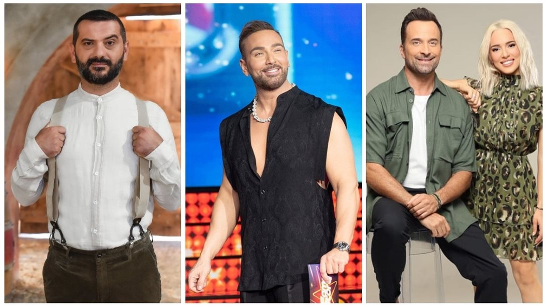 Φάκελος Reality: Γιατί φέτος δεν απασχόλησαν κανένα &amp; τι μέλλει γενέσθαι την επόμενη σεζόν