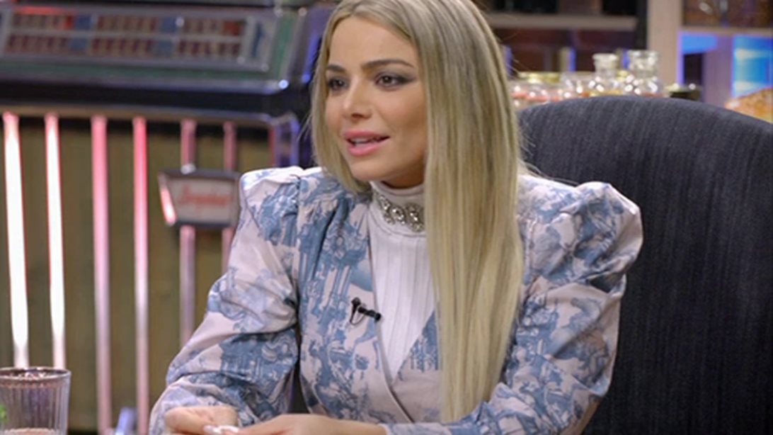 Josephine Wendel: Κουρεύτηκε! Με πιο κοντά μαλλιά από ποτέ | Δείτε το νέο της hairlook
