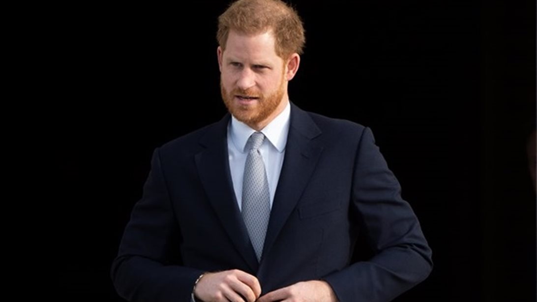 Πρίγκιπας Harry | Τα ναρκωτικά, η ψυχοθεραπεία μετά τον θάνατο της Diana και ο ρόλος της Meghan Markle