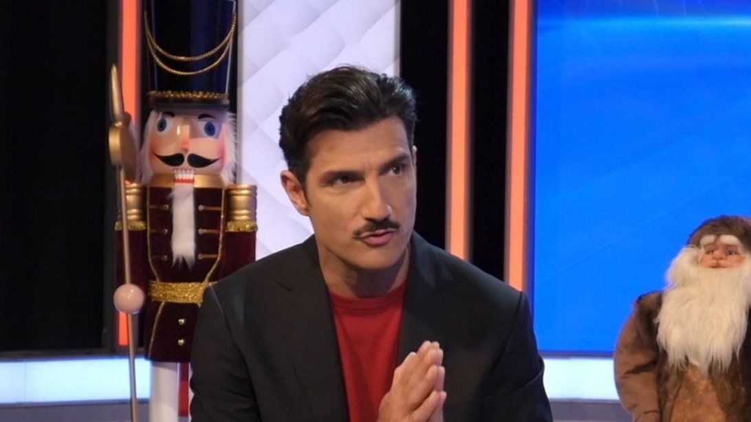 Νίκος Κουρής: "Βίωσα την απόλυτη απαξίωση όταν αποφάσισα να γίνω ηθοποιός. Μέχρι να γίνεις κάποιος είσαι τίποτα"