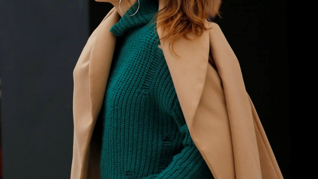 Showbiz Report: Στιγμές από την καθημερινότητα των επωνύμων