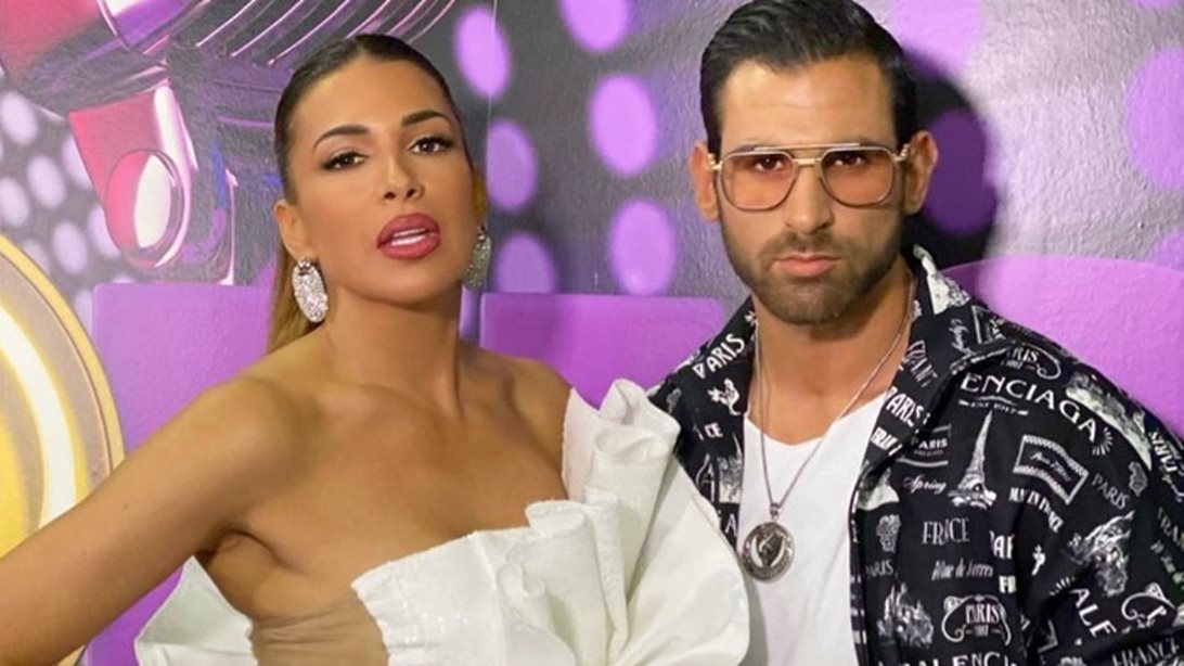 Ελένη Χατζίδου: Τα υπέροχα λόγια στον Ετεοκλή Παύλου για τα γενέθλιά του: «Αυτός είναι ο δικός μου ήρωας...»