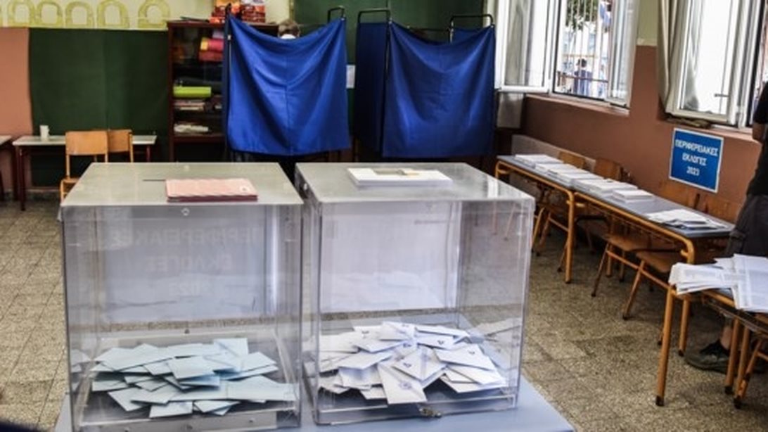 Αυτοδιοικητικές εκλογέςεκλογές: Οι 6 περιφέρειες και οι 84 δήμοι που θα διεξαχθεί την Κυριακή ο β&#39; γύρος