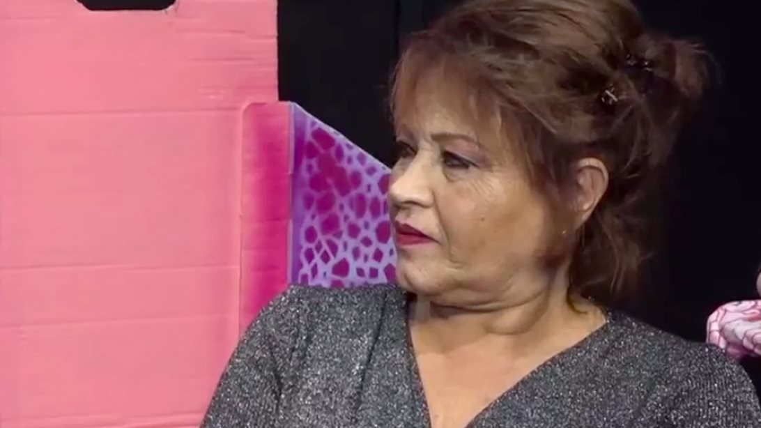 Νικολέτα Βλαβιανού: "Ο Πέτρος Φιλιππίδης τιμωρήθηκε, δεν ξέρω αν το έχει καταλάβει"