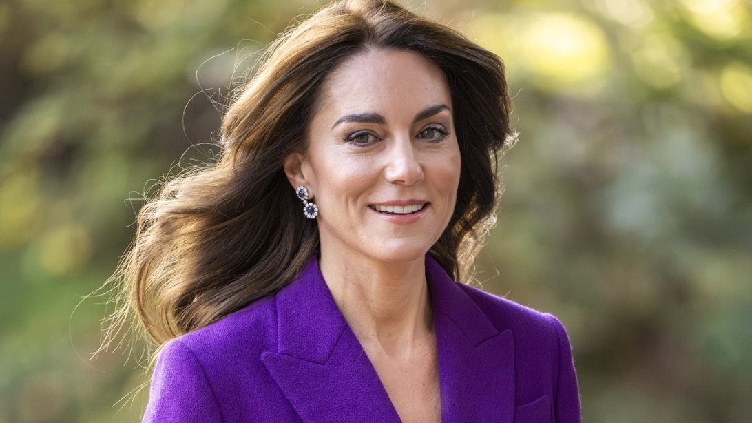 Η Kate Middleton δεν επιθυμεί επίσκεψη από τη Meghan Markle και τον πρίγκιπα Harry