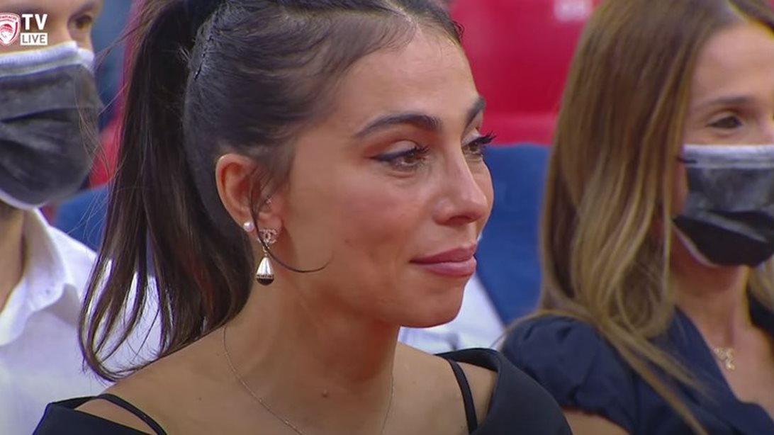 Ολυμπία Χοψονίδου | Ατύχημα για τον μικρό της γιο