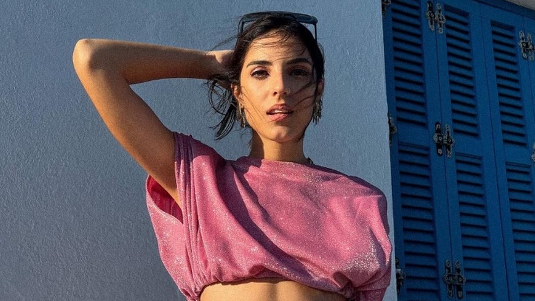 &quot;Κάθε φορά που πέφτουν οι followers της, η Άννα Μαρία Βέλλη επαναφέρει το θέμα για να ακουστεί&quot;