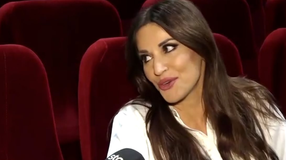 Η Σοφία Παυλίδου αποκαλύπτει: &quot;Είμαι σε νέα σχέση, ευτυχισμένη, ερωτευμένη&quot;