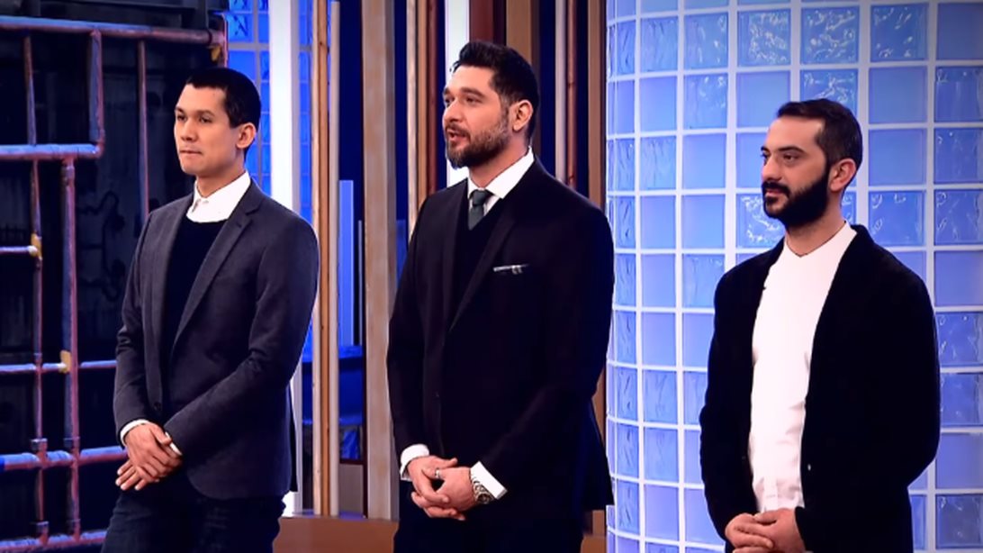 MasterChef: Ο θυμός των κριτών για το ναυάγιο της δοκιμασίας και η καλεσμένη έκπληξη!