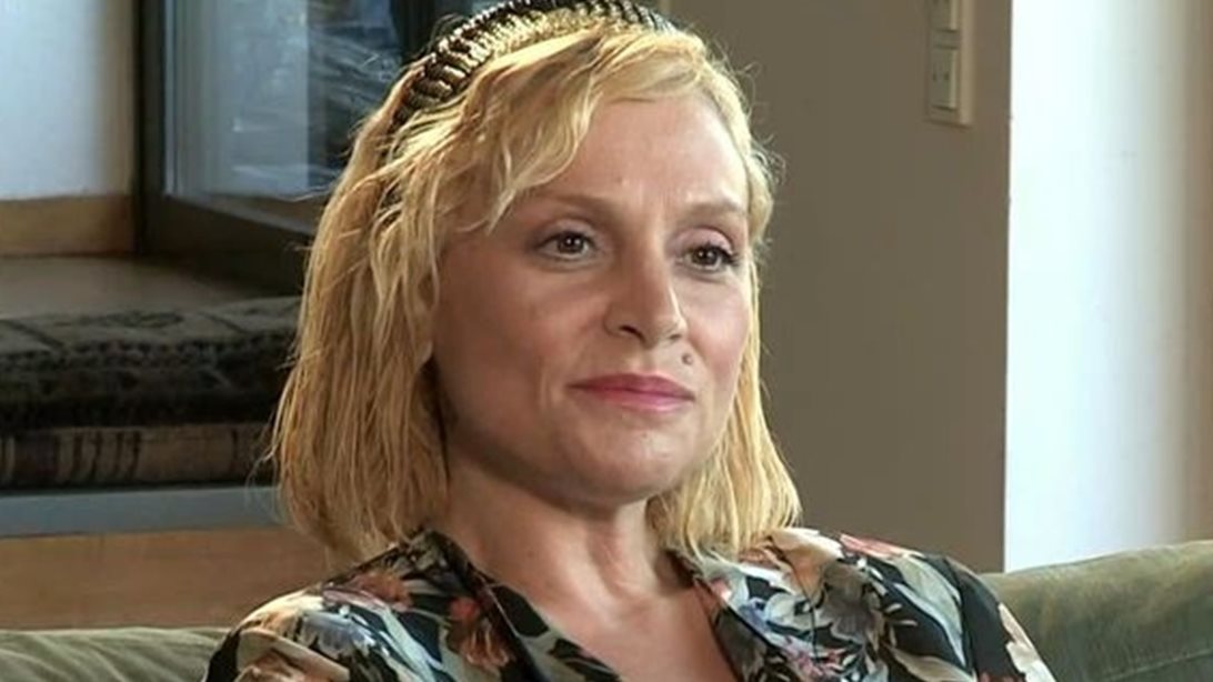 Ελεωνόρα Ζουγανέλη: &quot;Είναι ωραίο να χωρίζεις από ανθρώπους όταν βλέπεις ότι δεν βγάζει πουθενά&quot;