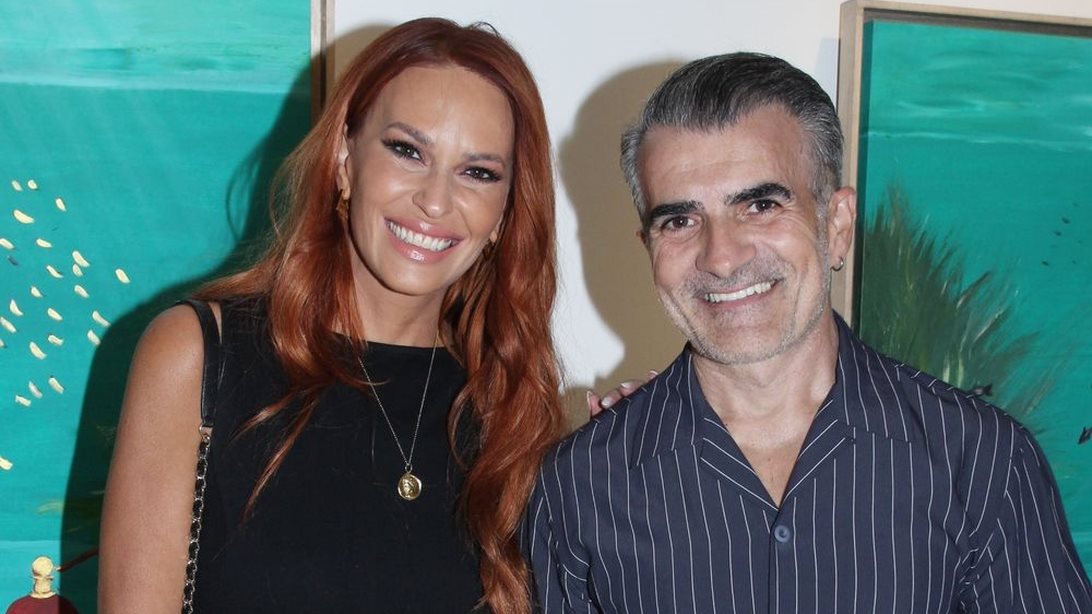 Παύλος Σταματόπουλος: &quot;Είναι ο πρώτος άνθρωπος που παίρνω τηλέφωνο, όχι επειδή είναι φίλη μου&quot;