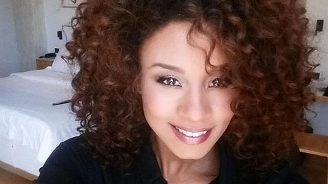 Shaya: Δείτε για πρώτη φορά τον νεογέννητο γιο της! Ποιο είναι το όνομα του μικρούλη;