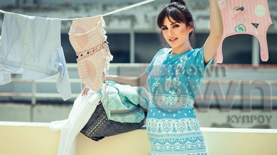 Αγγελική Δαλιάνη: «Με τον Μάνο δεν πάψαμε να είμαστε ερωτευμένοι»