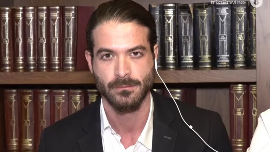 Ξεσπά ο Άρης Μουγκοπέτρος: "Μ' αυτό το χέρι θα δουλέψω στην οικοδομή. Θα τους πάω όσα λεφτά θέλουν"