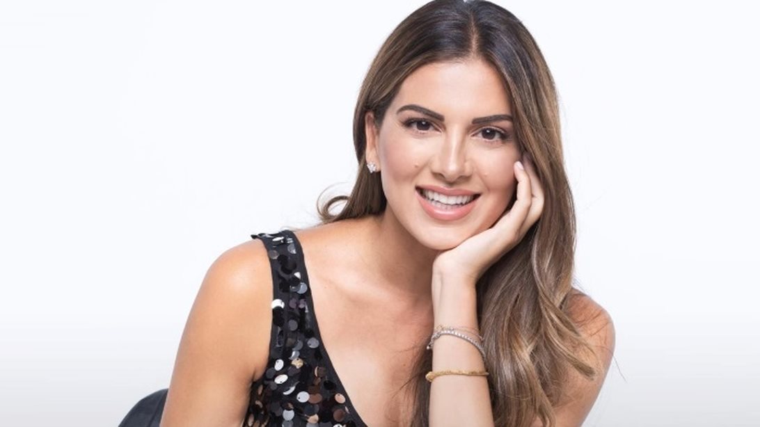 Σταματίνα Τσιμτσιλή: Θυμάται την τρίτη εγκυμοσύνη της &amp; δημοσιεύει μια φωτογραφία που δεν είχαμε δει ποτέ μέχρι σήμερα!