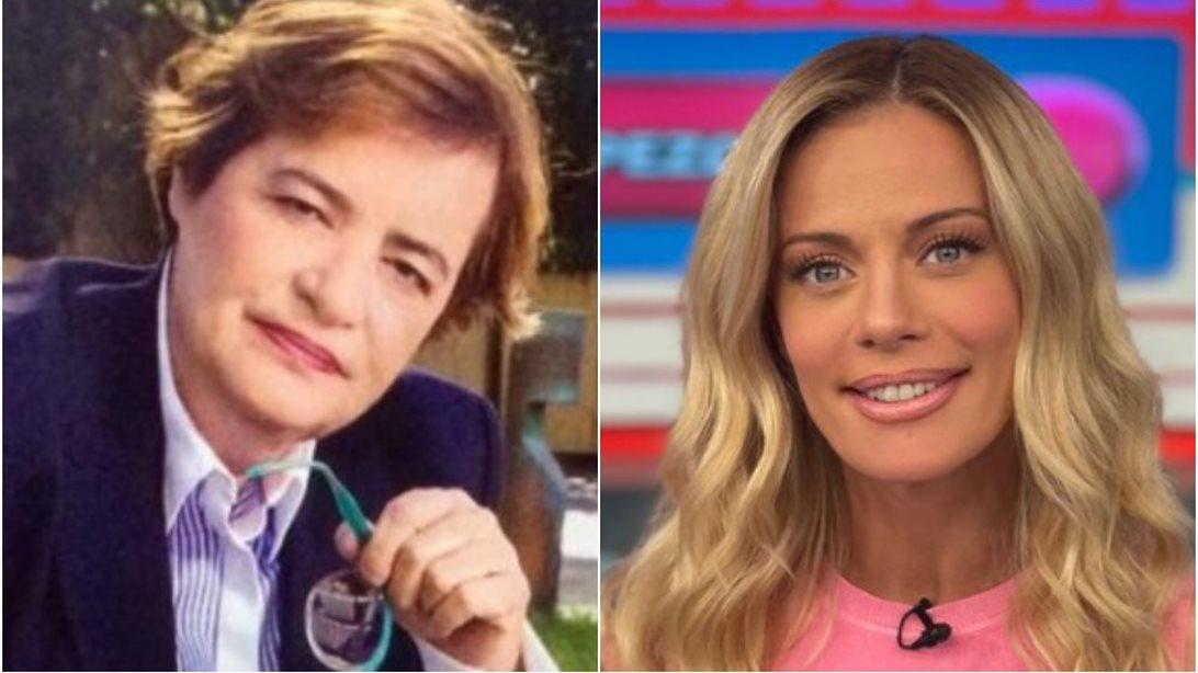 Σκληρή κριτική στη Ζέτα Μακρυπούλια από τη Ντέπυ Γκολεμά